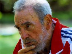 Fidel Castro califica de «ridícula historieta» el arresto en Estados Unidos de los dos supuestos espías de Cuba